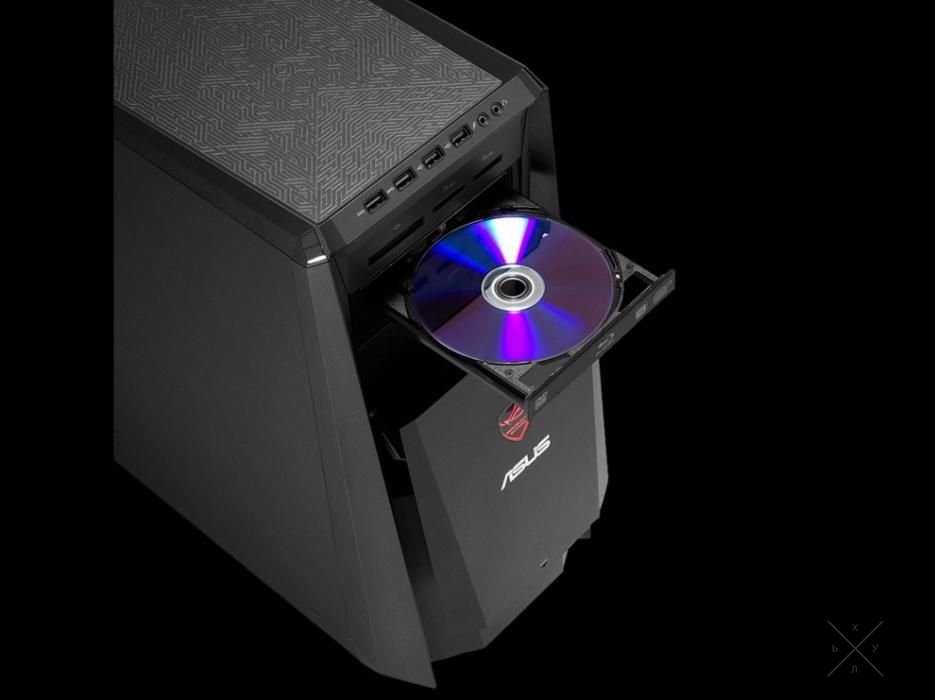 Персональный компьютер Asus G30AK-PL001S W8.1