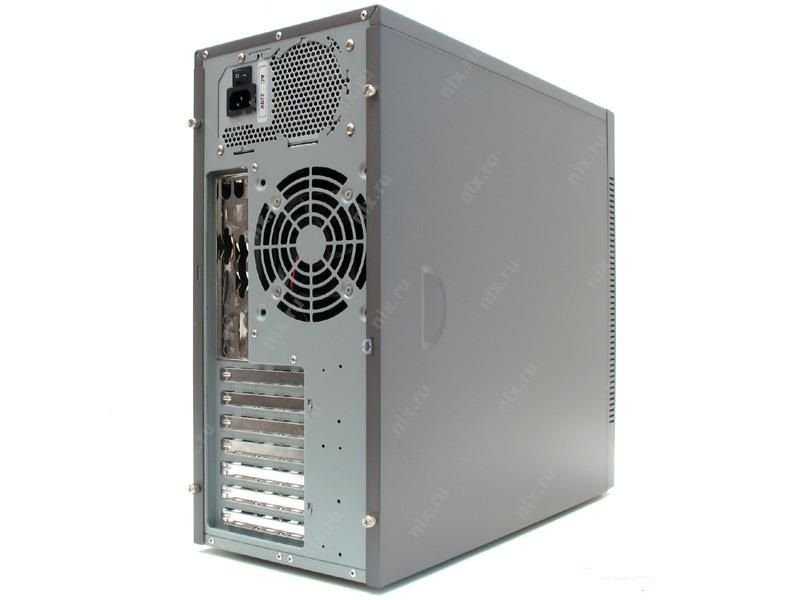 продам компьютер (системный блок) AMD