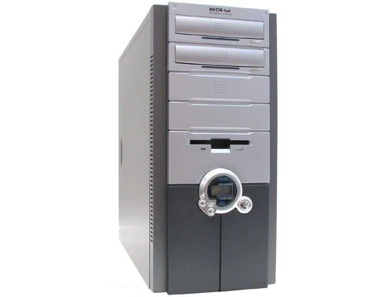 продам компьютер (системный блок) AMD