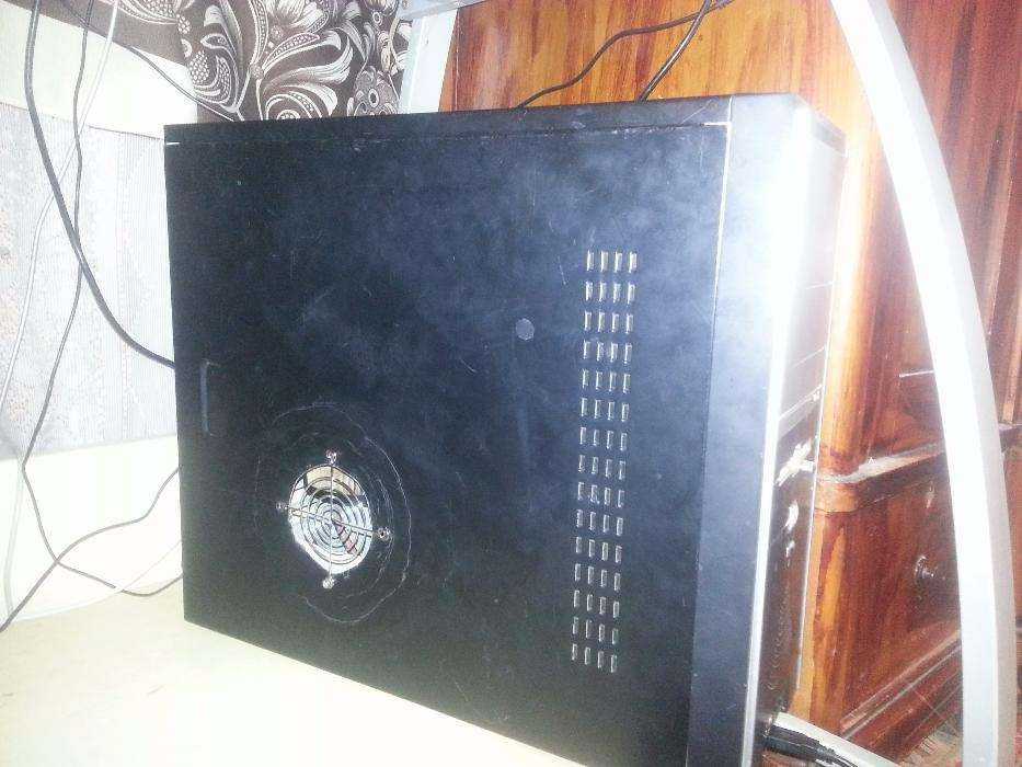 Компьютер (системник) 2-х AMD A4-4020 3,20 ggz