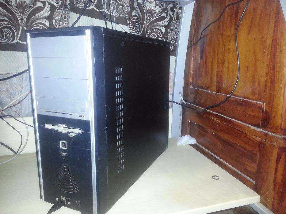 Компьютер (системник) 2-х AMD A4-4020 3,20 ggz