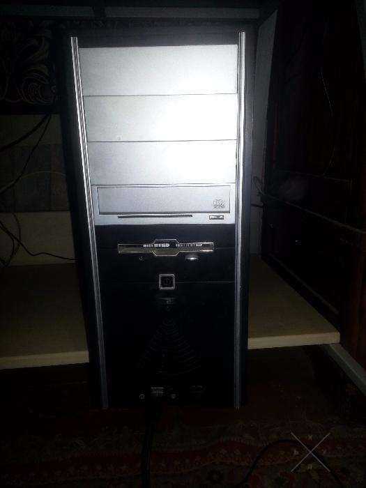 Компьютер (системник) 2-х AMD A4-4020 3,20 ggz