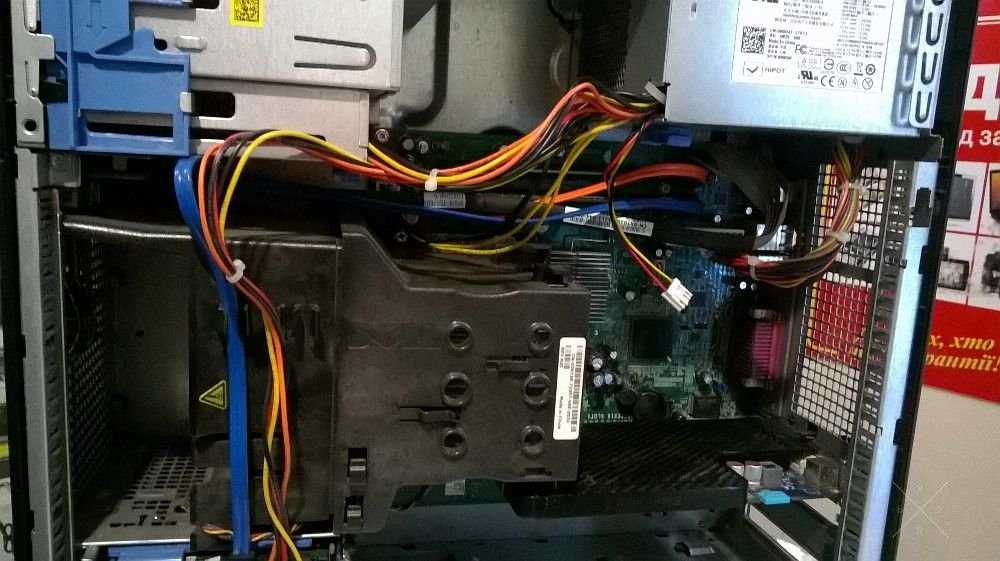 компьютер core2duo e8400
