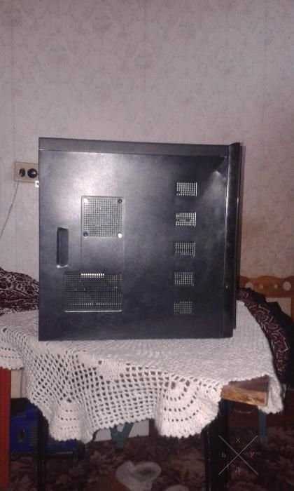 продаю б/у компьютер