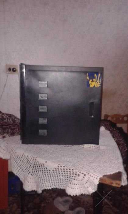продаю б/у компьютер