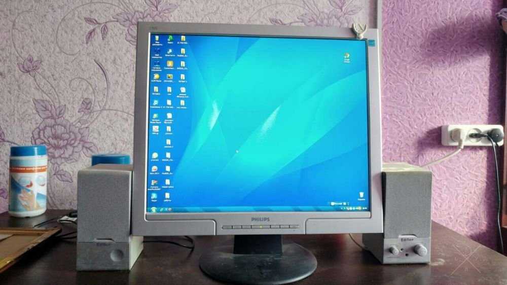 продам компьютер настольный