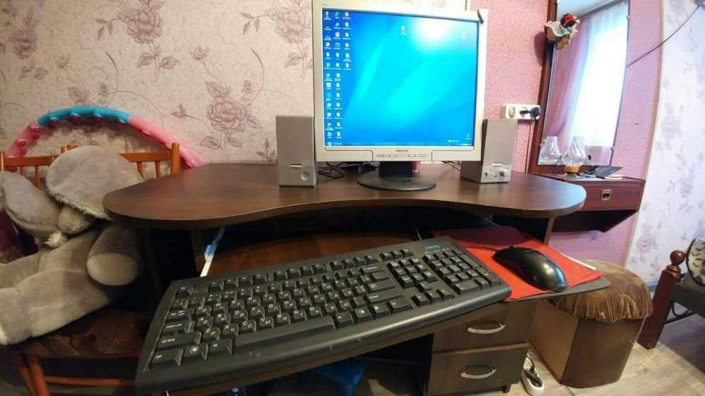продам компьютер настольный