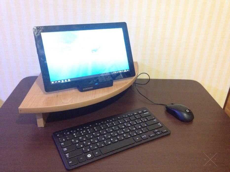 Продам компьютер Samsung PC Slate