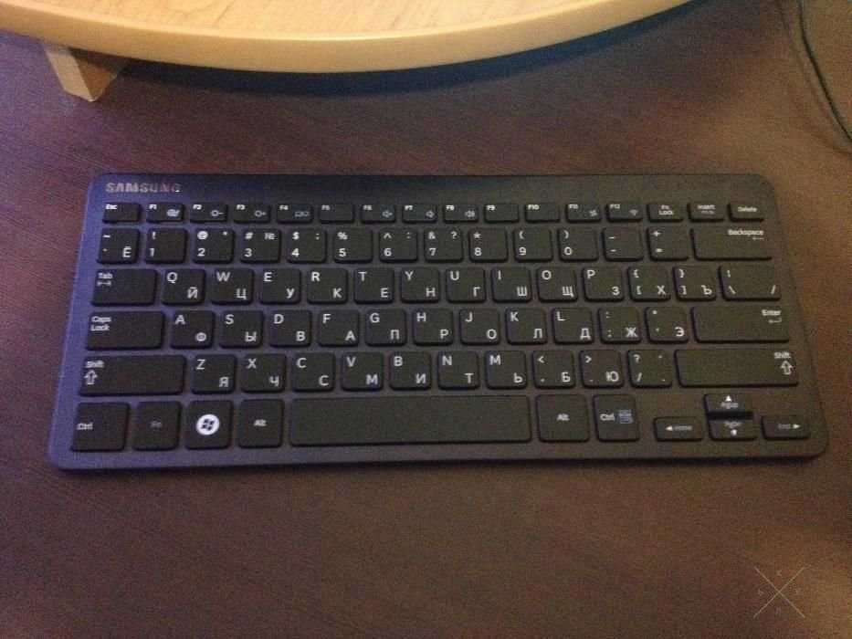 Продам компьютер Samsung PC Slate