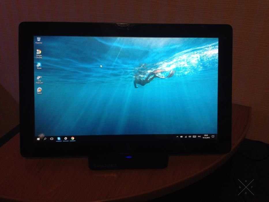 Продам компьютер Samsung PC Slate