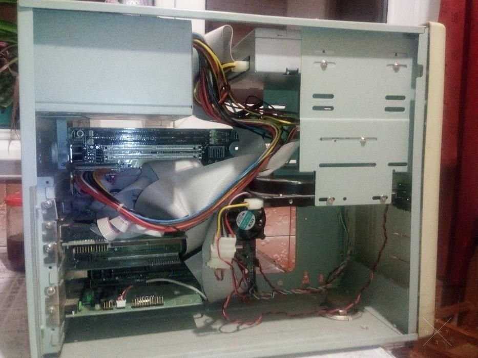 Продаю раритетный компьютер