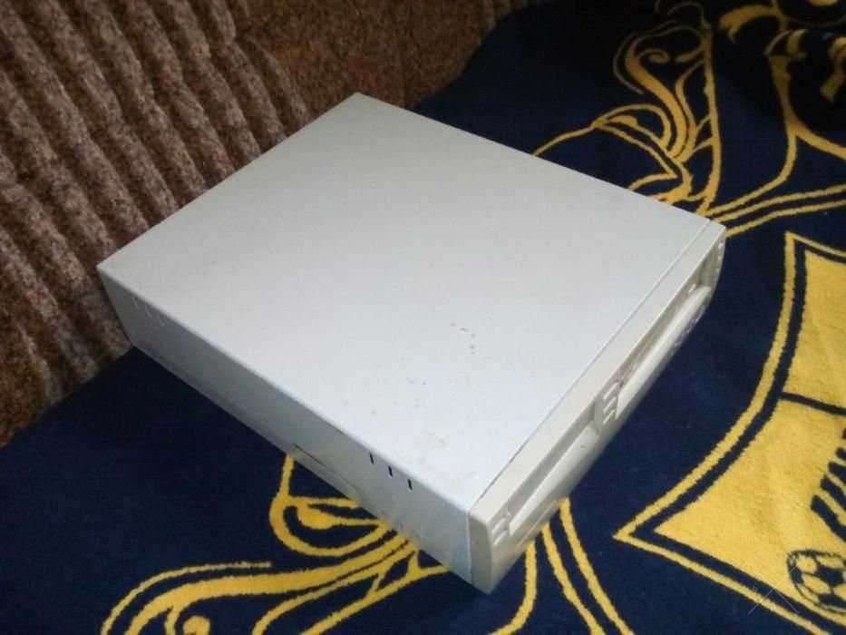 Компьютер Celeron 1.72
