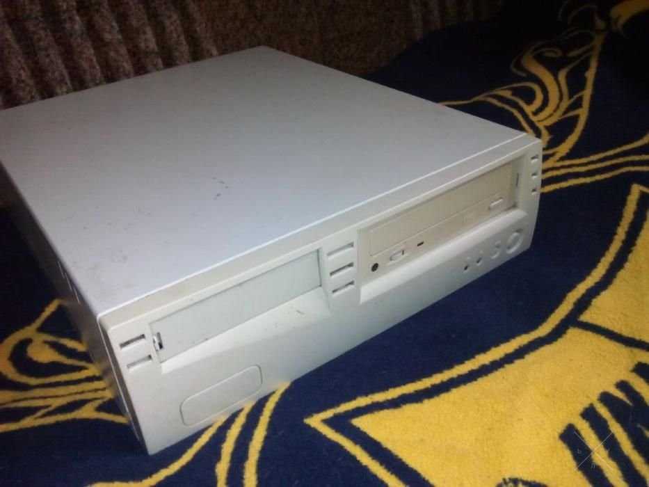 Компьютер Celeron 1.72