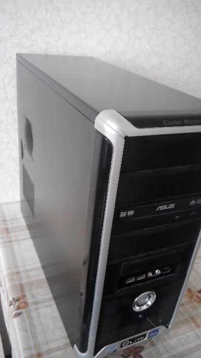 Компьютер Винчестер 500Gb, Видео 512Gb