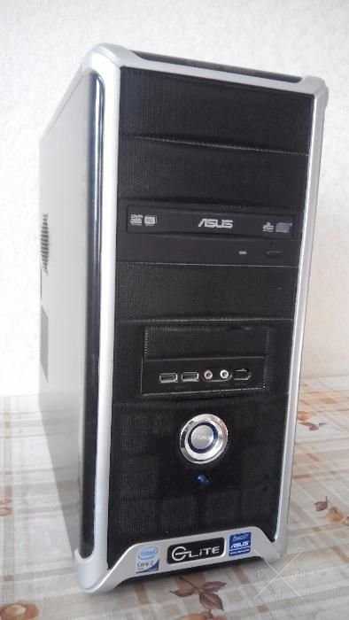 Компьютер Винчестер 500Gb, Видео 512Gb