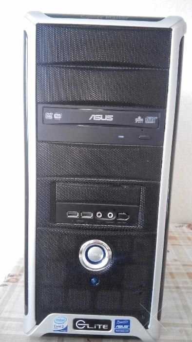 Компьютер Винчестер 500Gb, Видео 512Gb