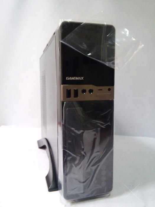 Mini ATX GameMaX (неттоп,мини компьютер)
