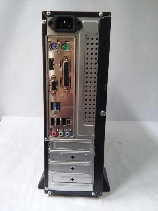Mini ATX GameMaX (неттоп,мини компьютер)