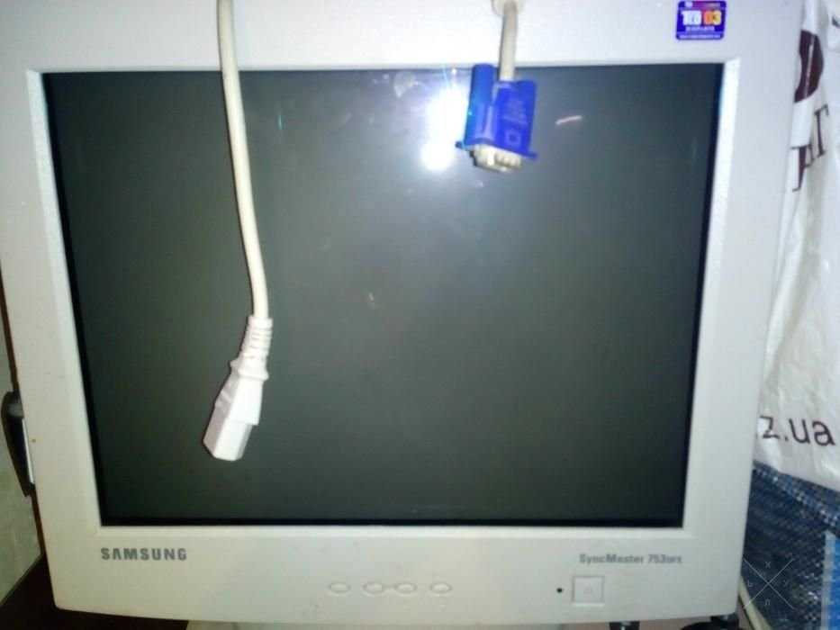 Продам компьютер AMD Athlon II X2 220