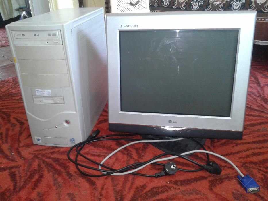 Компьютер