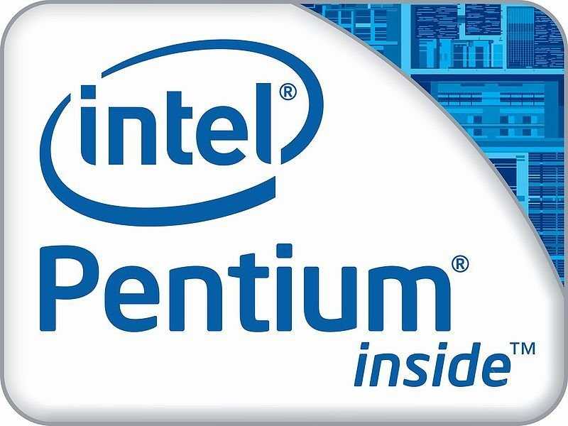 Компьютер Intel Pentium G3258. Минимальная планка для игрового ПК.