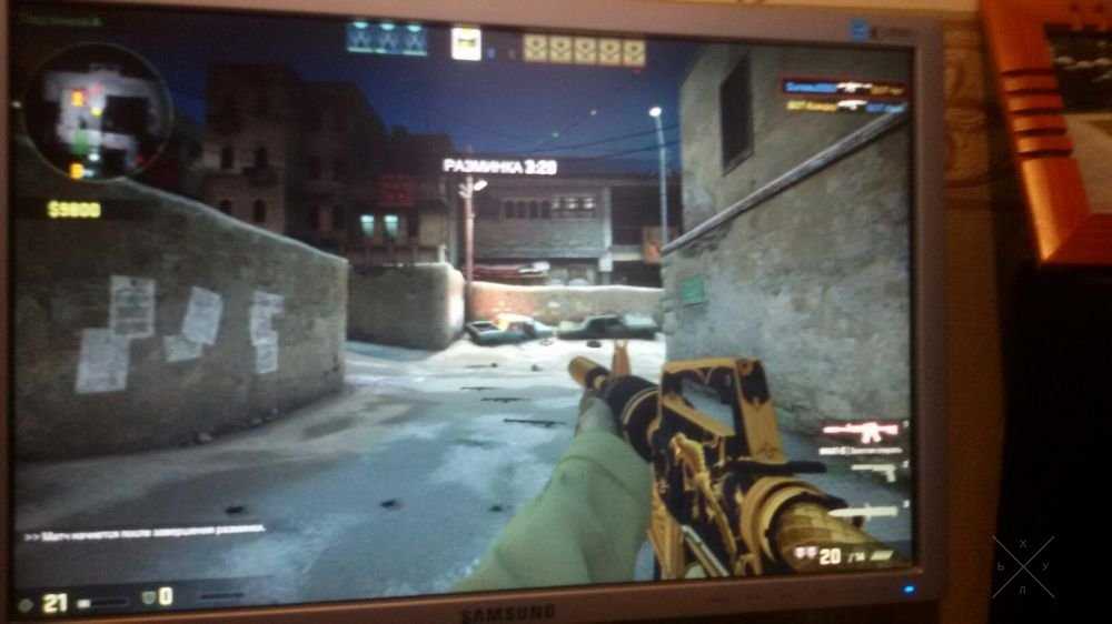 Продам Компьютер для cs go и Dota 2