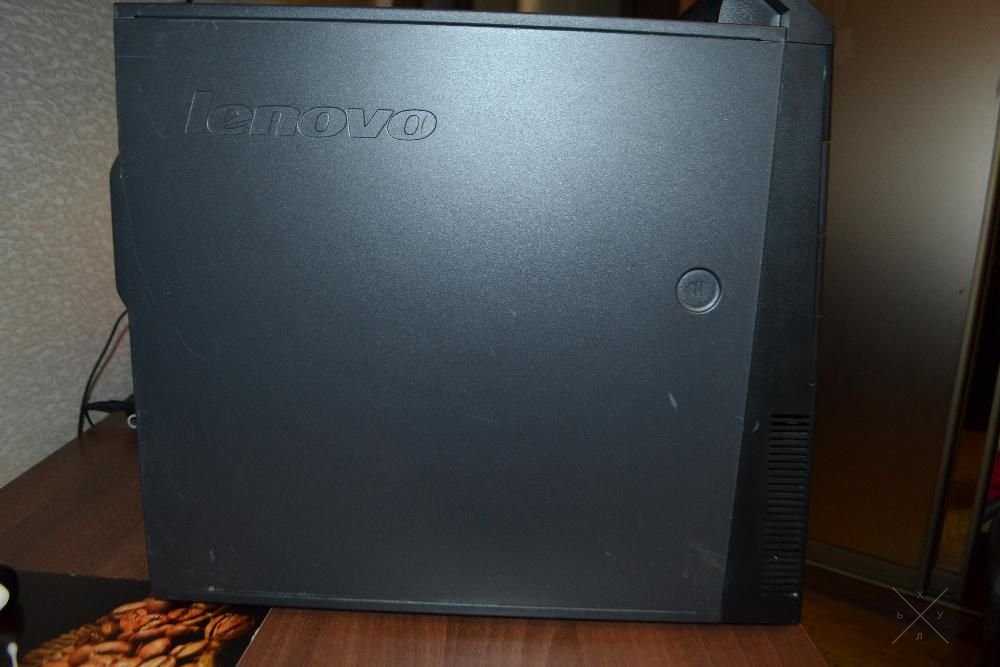 Компьютер (Сore i5 (4 ядра) 3.2 GhZ, 500GB HDD, 8GB ОЗУ, GF730 - 2G)
