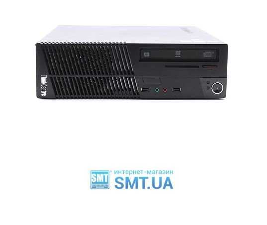 Персональный компьютер Lenovo M72e SFF 3664 Intel Core i5-3550 DDR3 4