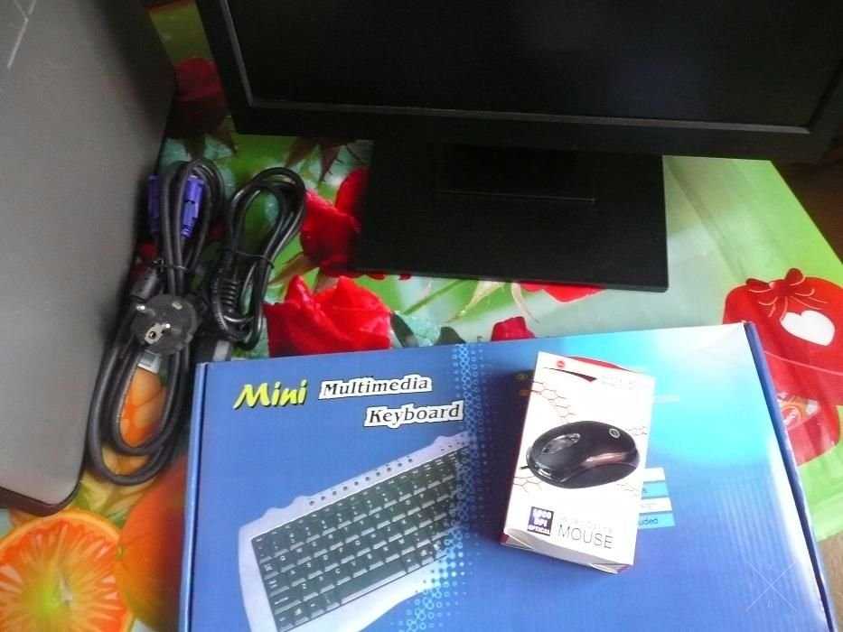 компьютер
