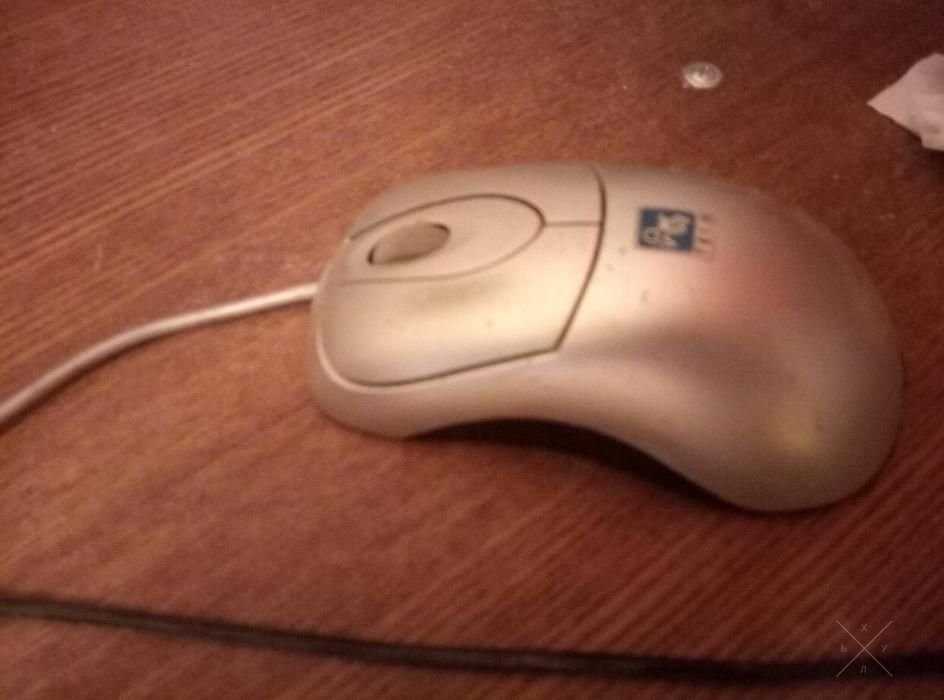 Компьютер