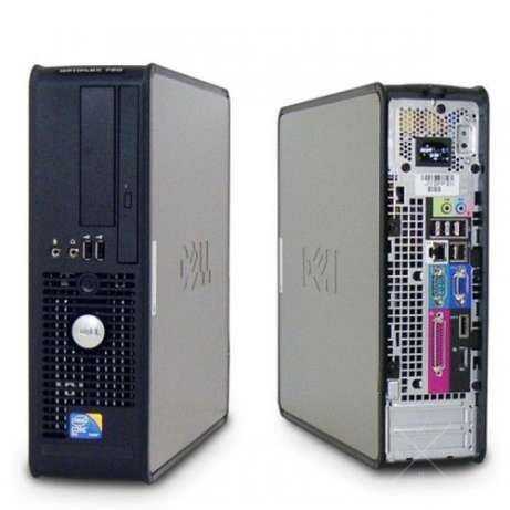 Системный блок,компьютер DELL,4ядра,4Gb,14дней-пользуйся бесплатн