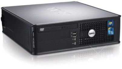 Системный блок,компьютер DELL,4ядра,4Gb,14дней-пользуйся бесплатн
