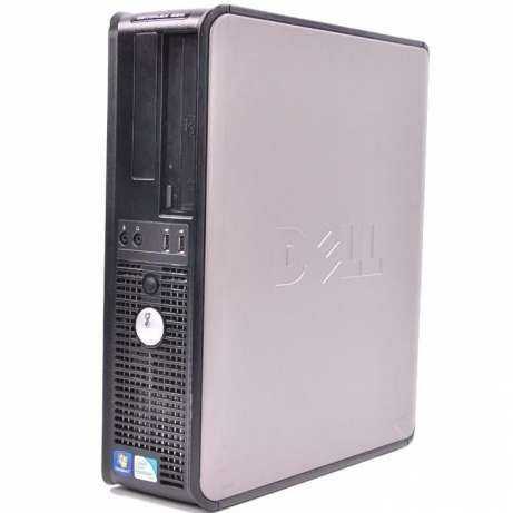 Системный блок,компьютер DELL,4ядра,4Gb,14дней-пользуйся бесплатн