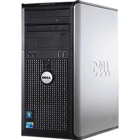 Системный блок,компьютер DELL,2ядра, DDR3-4Gb,14дней-пользуйся бесплат
