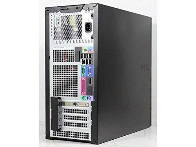 Системный блок,компьютер DELL,2ядра, DDR3-4Gb,14дней-пользуйся бесплат