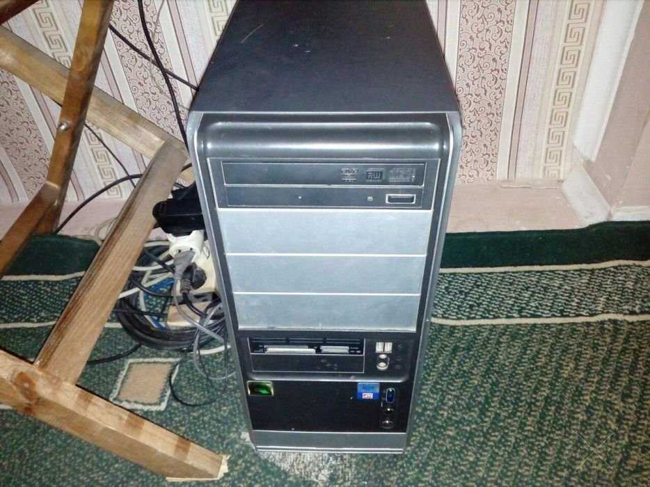 Продам компьютер в сборе
