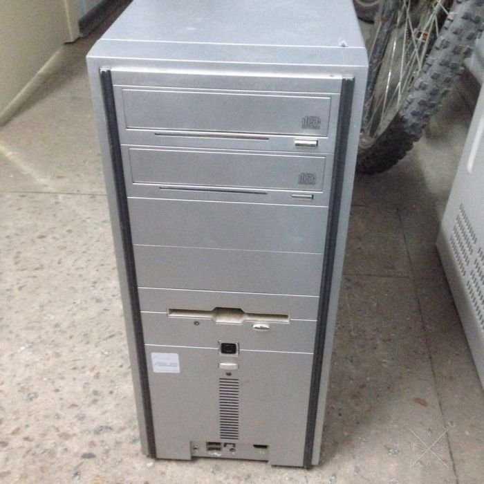 Продам компьютер
