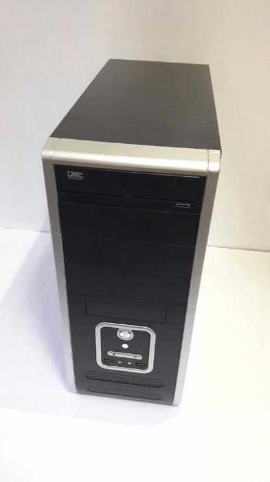 Компьютер Core i3-2100 3.10 GHz /HDD 500GB/ 8GB DDR3/новая видеокарта!