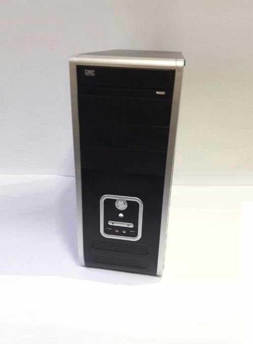 Компьютер Core i3-2100 3.10 GHz /HDD 500GB/ 8GB DDR3/новая видеокарта!