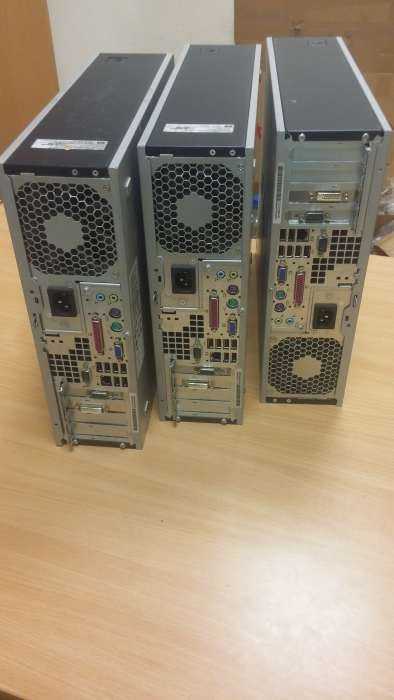 Системный блок/компьютер/ 2-ва ядра/2 Гб/HDD 160Гб/РАСПРОДАЖА!!!