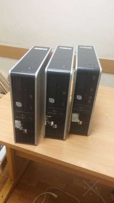 Системный блок/компьютер/ 2-ва ядра/2 Гб/HDD 160Гб/РАСПРОДАЖА!!!