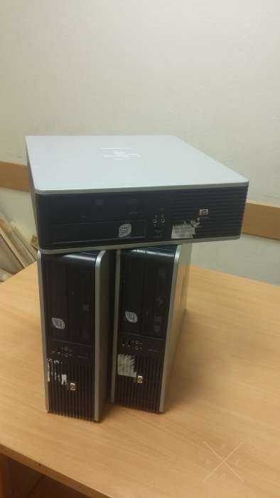 Системный блок/компьютер/ 2-ва ядра/2 Гб/HDD 160Гб/РАСПРОДАЖА!!!