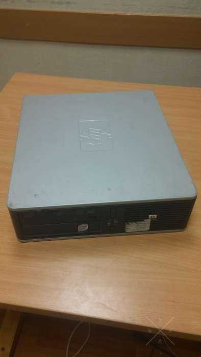 Системный блок/компьютер/ 2-ва ядра/2 Гб/HDD 160Гб/РАСПРОДАЖА!!!
