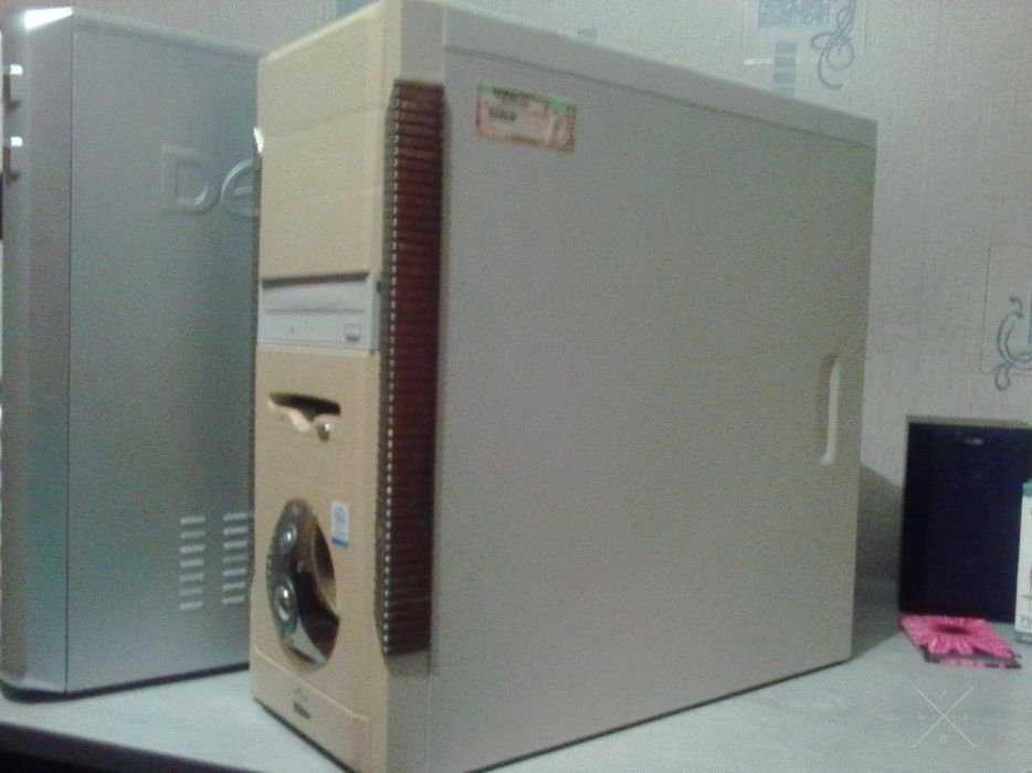 Продам компьютер Intel