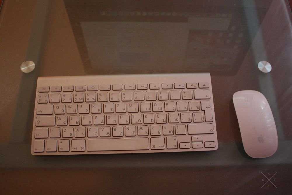 iMac 21,5'' Настольный компьютер десктоп