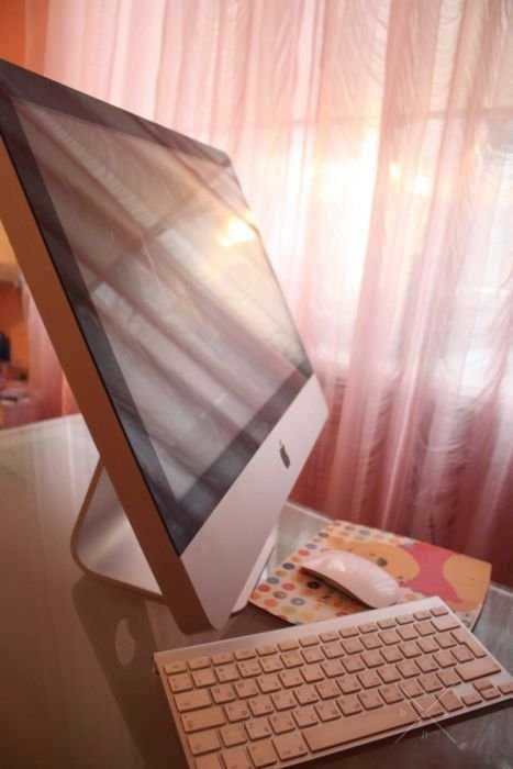 iMac 21,5'' Настольный компьютер десктоп