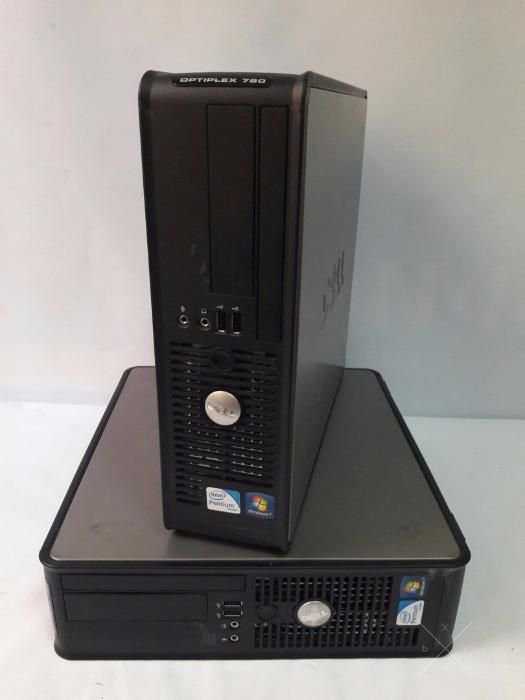 Компьютер Dell OptiPlex 780 SFF ЕСТЬ ОПТ!!!