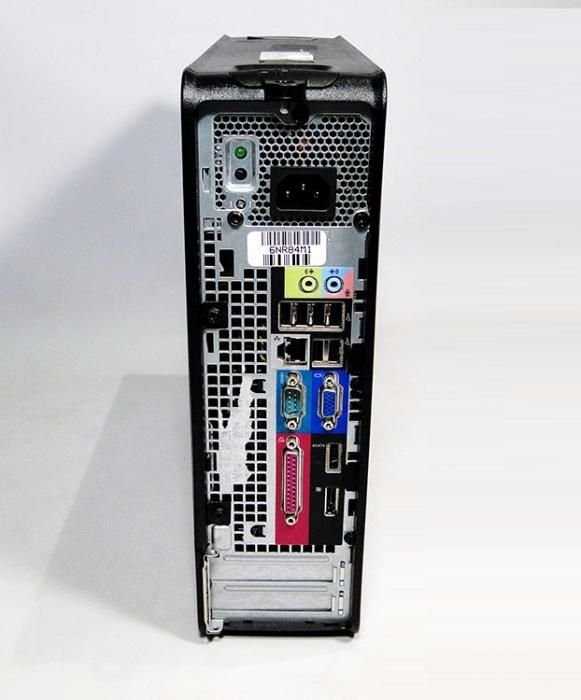 Компьютер Dell OptiPlex 780 SFF ЕСТЬ ОПТ!!!