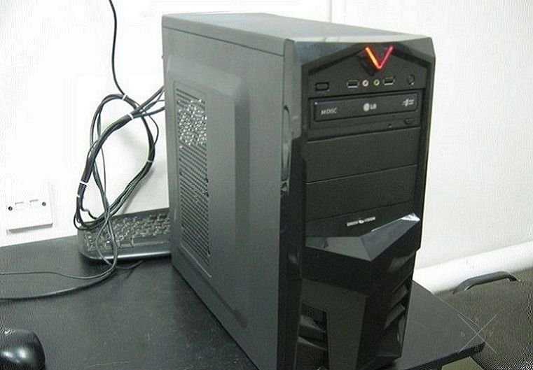 ИГРОВОЙ МОНСТР!!! Компьютер X4 840 3,7Ghz+GTX 750TI 2GB+ОЗУ 8GB+1000GB
