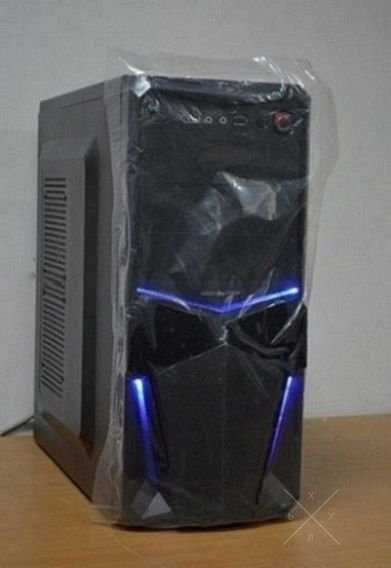 ИГРОВОЙ МОНСТР!!! Компьютер X4 840 3,7Ghz+GTX 750TI 2GB+ОЗУ 8GB+1000GB